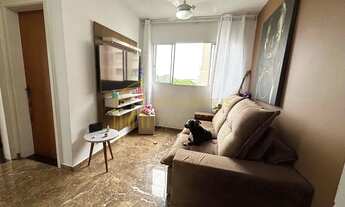 Imagem 2: Venha conhecer este apartamento em Ourimar, pertinho da Praia de Manguinhos!