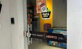 Imagem 4: APTO 01 DORMITÓRIO TODO MOBILIADO REFORMADO, 01 VAGA DE GARAGEM