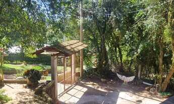 Imagem: Sítio medindo 11x80 com 3 casas