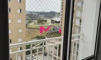 Imagem: APARTAMENTO 2 QUARTOS A VENDA SPAZIO BONFIGLIOLI