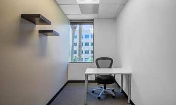 Imagem 2: Escritório para alugar para 3 pessoas em Regus Sao Paulo, Almagah