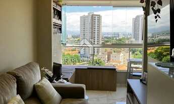 Imagem: Apartamento 2 dormitórios sendo 1 suíte