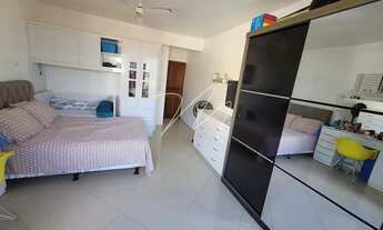Imagem 6: Apartamento 1/4 mobiliada, para Locação, Pontal, Ilhéus, BA