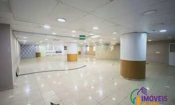 Imagem 4: GALPÃO - TAMBORÉ - SP