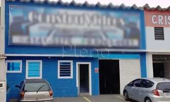 Imagem 2: Barracão à venda em Campinas, Jardim São José, com 230 m²