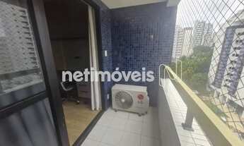 Imagem 4: APARTAMENTO QUARTO E SALA MODERNO NO CANDEAL 51,98m²