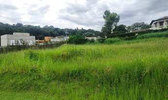 Imagem 4: Terreno à venda com 600.25 m² no Residencial Arboretum, Vinhedo