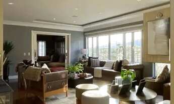 Imagem 7: Casa em Condomínio com 6 Quarto(s) e 7 banheiro(s) para Alugar, 525 m² por R$ 30000 / Mês