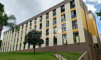 Imagem: Condomínio Monteiro Lobato - Jardim Carvalho