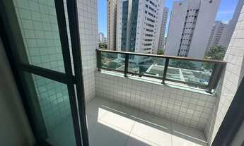 Imagem 2: Imóvel para venda possui 61 metros quadrados com 3 quartos em Boa Viagem - Recife - PE