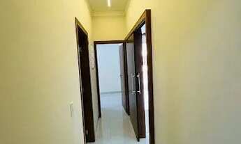 Imagem 6: Casa com 3 dormitórios à venda, 134 m² por R$ 850.000,00 - Ideal Life Ecolazer Residence