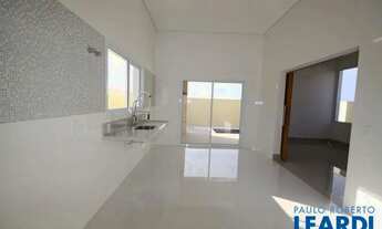 Imagem 4: CASA EM CONDOMÍNIO - RESIDENCIAL NEW VILLE - SP