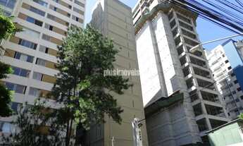 Imagem 2: Prédio Monousuário - Consolação - Proximo a Av. Paulista