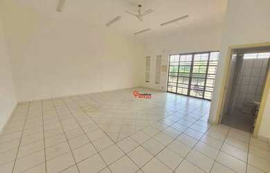 Imagem 4: Salão para alugar, 52 m² por R$ 2.000/mês - Vila Santa Maria - Americana/SP
