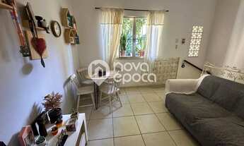 Imagem 3: Grajaú Casa com 3 dormitórios