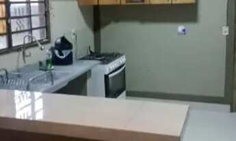 Imagem 4: Casa centro de chapada fte a prefeitura