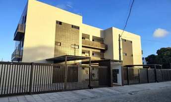 Imagem: Apartamento novo com 3 quartos em Camboinha