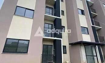 Imagem 2: Apartamento à venda 2 Quartos, 1 Vaga, 70.03M², Chapada, Ponta Grossa - PR