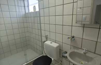 Imagem 6: Apartamento para locação no EDIFÍCIO SAN BENITO - RUA NUNES MACHADO, SOLEDADE, Recife, PE