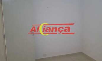 Imagem 3: APARTAMENTO COM 2 DORMITÓRIOS COM 63m²- COCAIA- R$ 1.900,00!!