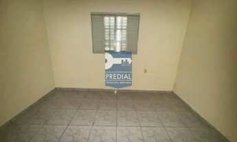 Imagem 5: Casa 2 quartos para Locação Jardim Pacaembu, São Carlos