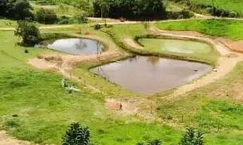 Imagem 6: Terreno 5 alqueires com lago em Joanópolis sp
