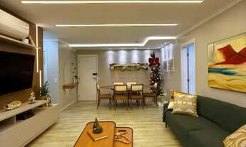 Imagem 5: Oportunidade - Vendo Apartamento no Jardim de Veneto, 131m², 03 Suítes, 02 Vagas