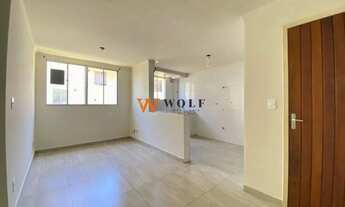 Imagem: Apartamento à venda - 2 dormitórios, 47m2