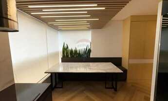 Imagem 6: LINDO APARTAMENTO MOBILIADO, 77m², 2 QUARTOS. VILA DA SERRA-NOVA LIMA/ M.G