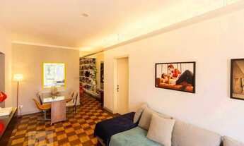 Imagem 4: Apartamento à Venda - Consolação, 2 Quartos, 115 m2