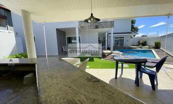 Imagem 5: Casa em Condomínio para Locação em São José dos Campos, Urbanova, 4 dormitórios, 2 suítes