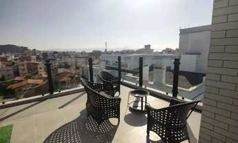 Imagem 3: Apartamento 2 dormitórios 1 suíte 1 demi-suíte