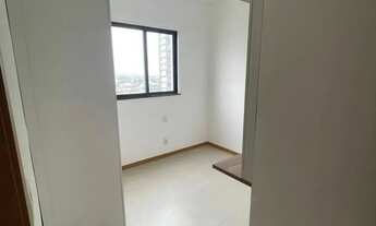 Imagem 5: Apartamento alto padrão de 80m² no Lago Di Garda ao lado do Tribunal