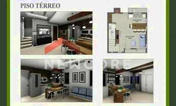 Imagem 5: Sobrado em Rua Jaime Menezes - Campo D'una - Garopaba/SC