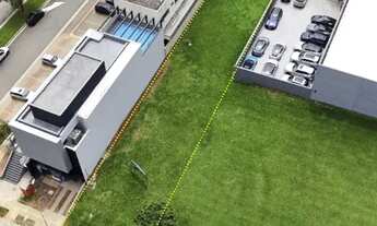 Imagem 3: Terreno para locação, de 720m², R$ 18.000/mês no Alphaville Flamboyant Araguaia em Goiânia