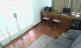 Imagem 4: Casa de alvenaria