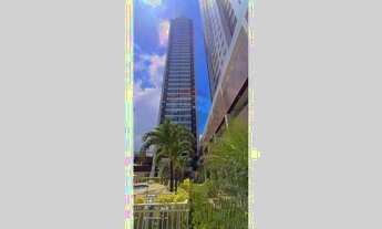 Imagem 2: Apartamento para alugar com 3 quartos no Riviera Condomínio Clube em Boa Viagem!