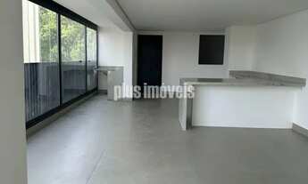 Imagem 2: Pinheiros! Prédio Novo! Garden!