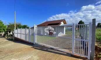 Imagem 4: Casa nova a venda na João Alves!