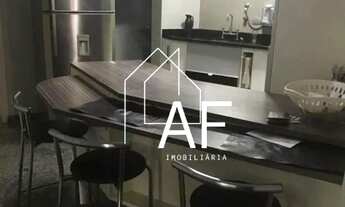 Imagem 5: Apartamento para Locação em Santana, 3 quartos, 1 suíte, 2 vagas de garagem, 158m²