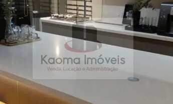 Imagem 3: Cobertura Duplex para Locação em Osasco, Centro, 2 dormitórios, 2 suítes, 3 banheiros, 2 v