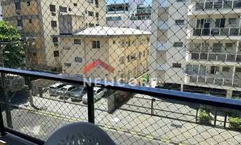 Imagem 5: Apartamento em Rua Chile - Enseada - Guarujá/SP