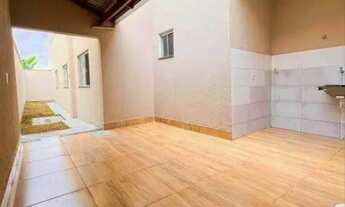 Imagem 5: Casa disponível na vila Luizao