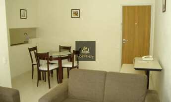 Imagem 2: Flat disponível na Vila Nova Conceição