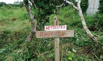 Imagem 3: Vende se este terreno