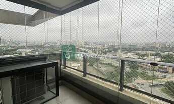 Imagem 7: Apartamento para locação- Jardim das Perdizes