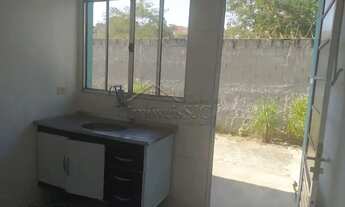 Imagem 3: Casas Padrão em Jacareí