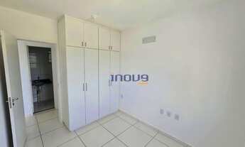 Imagem 6: Apartamento com 2 dormitórios à venda, 51 m² por R$ 345.000,00 - Mondubim - Fortaleza/CE