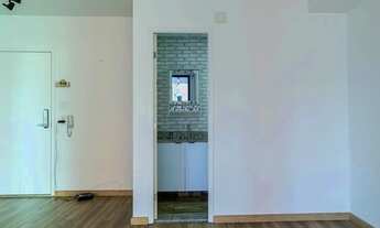 Imagem 5: Imóvel para aluguel possui 42 metros quadrados com 1 quarto em Bela Vista - São Paulo - SP