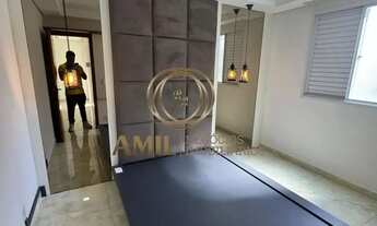 Imagem 4: Aluga Apartamento, 2 quartos, 1 banheiro, 1 vaga, 52 m², Jardim Oriente, São José dos Camp